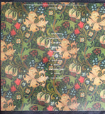 Ingrid Michaelson Stranger Songs Autographed / Signed LP vinyl