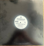 Paul Oakenfold featuring Brittney Murphy, Faster Pussycat promo 12" LP single Vinyl - Used