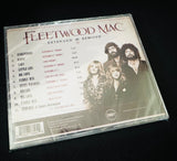 Fleetwood Mac - Extended and Remixed DJ CD