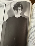 Vintage Chic 1982 book - Madonna / Gina Davis