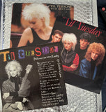 TIL Tuesday - 3 original 45 records
