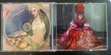 Madonna Re-invention  Tour - Studio Versions Double CD Set