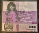 Janet Jackson - The Remix Collection 2000-2005 CD