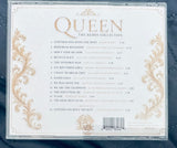 Queen - The Remix Collection CD
