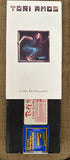 Tori Amos Little Earthquakes  VHS - Used