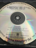 Pussycat Dolls - Don’t Cha (promo cd single) used