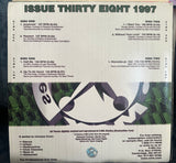 X mix dance series #38 2xLP vinyl 1997