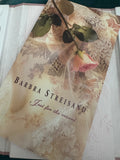 Barbra Streisand Just For The Record 4CD box set used