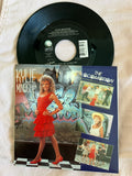 Kylie minogue locomotion 45