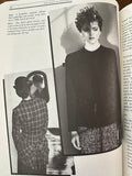 Vintage Chic 1982 book - Madonna / Gina Davis