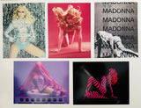 Madonna - Confessions II Deluxe CD (Photo Book & photo card set) (Pre-order) New
