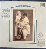 Trio vinyl