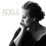 Adele - Someone Like You (REMIXES) + Megamix (Import) CD Single