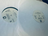 Paul Oakenfold two original 12 inch single LP vinyl ready steady go