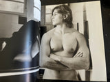Dieux Dv Stade DVD - Harcover Book - Locker Room Nudes - Used (USA ORDERS ONLY)
