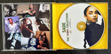 SADE The REMIX Collection (SALE) CD
