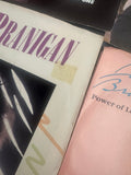 Laura Branigan Lot of original 80s 7" Records 45's -- Used