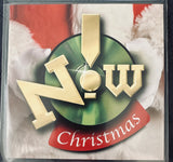 Now! Christmas 2CD set traditional and contemporary - 32 tracks used