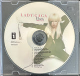 Lady Gaga - Eh, Eh (Nothing Else I Can Say) Remix Single CD