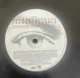 Michael Jackson - You Rock My World 12" Single LP Vinyl - Used