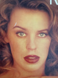 Kylie Minogue greatest hits 90s  (IMPORT) 2xLP Vinyl - Used