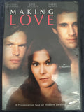 Making Love DVD - Used