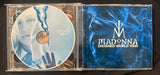 MADONNA Drowned World LIVE Tour LIVE (2x CD + Bonus Mixes)