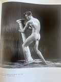 The Homoerotic Photograph Hard cover book (used)  US ORDERS ONLY