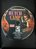 Butch Camp DVD Judy Tenuto used