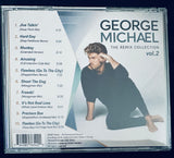 George Michael - The Remix Collection vol. 2 CD