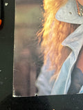 Lisa Hartman - Letterock LP VINYL (Used)