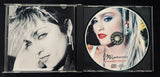 Madonna -- Unreleased Remixes vol. 11 (DJ series) CD