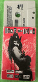 Dead or Alive come home with me baby -- Cassette Single - used
