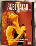 Pat Benatar: Live in New Haven [DVD] - Used