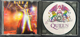Queen - The Remix Collection CD