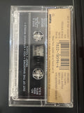 Sarah McLaughlin  TOUCH cassette tape - Used