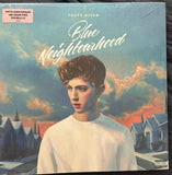 Troye Sivan - Blue Neighborhood 5th anniversary PINK double vinyl LP - New (US ORDERS ONLY)