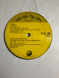 90s NRG volume 38 LP Vinyl DJ 12" Single - used