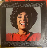 Shirley Bassey - Nobody Does It Like Me LP Vinyl - Used