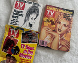 Madonna tv guides