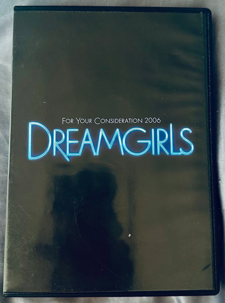 Dreamgirls - FYC 2DVD promo - used