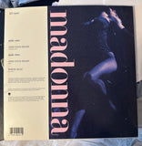 Madonna - Open Your Heart 1987 12" LP (Promo) Vinyl - Used