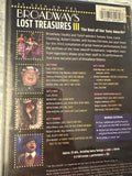 Broadway’s Lost Teasures 3 - the best of the Tony awards DVD new