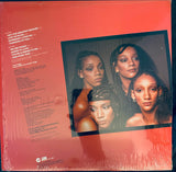 Sister Sledge, we are family original 1979 vinyl and very good condition used in cellophane