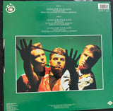 Big fun- Living For Your Love (IMPORT 12" Single) LP Vinyl - used