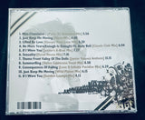 K.D. Lang / KD Lang - The Remix Collection CD