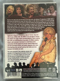 Sordid lives the series 3DVD set - cover, signed by the creator Del Shores and actor - Used