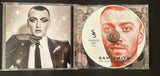 Sam Smith : The Remix Collection 2CD set - Limited Edition DJ series