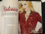 Madonna - Elle Magazine Mexico --