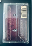 Dave Stewart  - Spiritual Cowboys -  cassette tape - Used